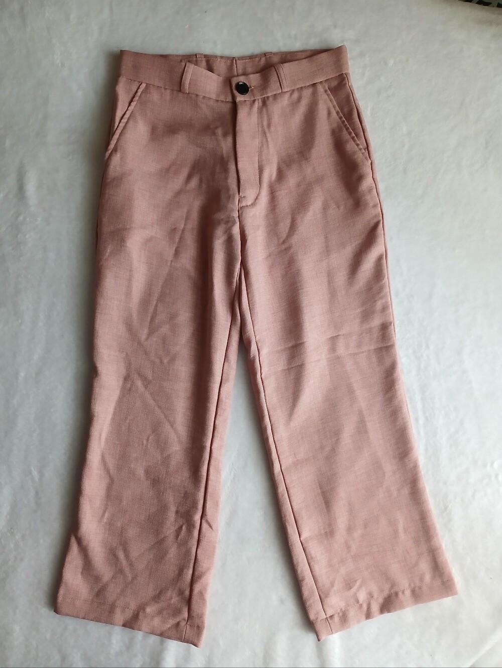 Petite Slacks Unknown Size